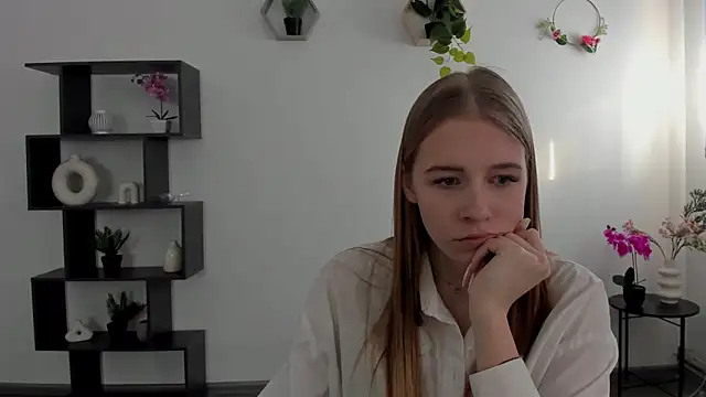 AnnNorriss online show from 03/09/25, 06:28