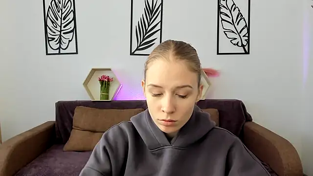 AnnNorriss online show from 03/13/25, 12:35