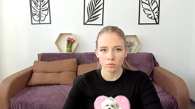 AnnNorriss online show from 03/21/25, 11:12