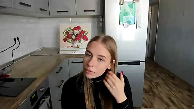 AnnNorriss online show from 10/15/25, 12:38