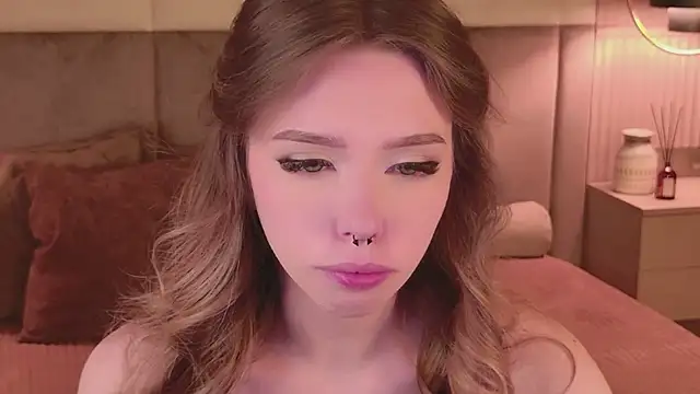 Sierra Fane online show from 05/10/26, 06:18