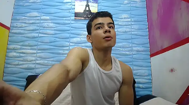 Snapshot of seigfried0 chatting on 02/27/25, 07:15 seigfried0 online show from 02/27/25, 07:15