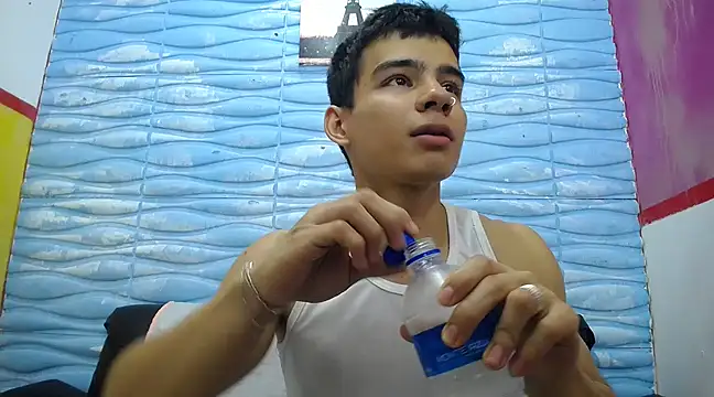 Snapshot of seigfried0 chatting on 03/13/25, 07:06 seigfried0 online show from 03/13/25, 07:06