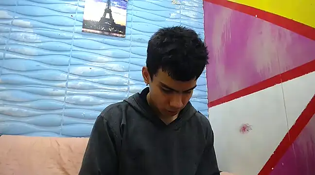 Snapshot of seigfried0 chatting on 03/20/25, 07:46 seigfried0 online show from 03/20/25, 07:46