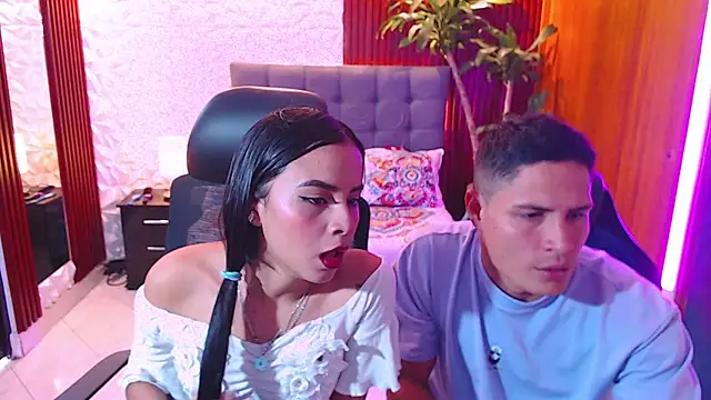 SaraClub JY online show from 02/20/25, 08:36