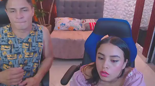 SaraClub JY online show from 03/03/25, 11:14