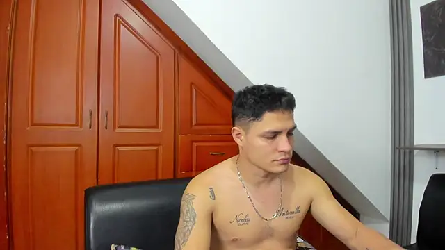 SaraClub JY online show from 02/18/26, 01:12