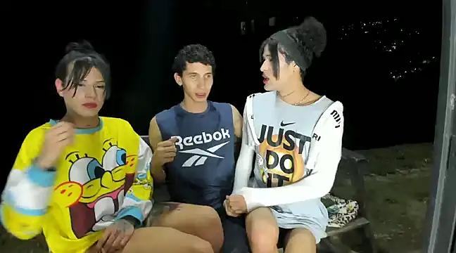 sofii juanita nice online show from 02/21/25, 02:28