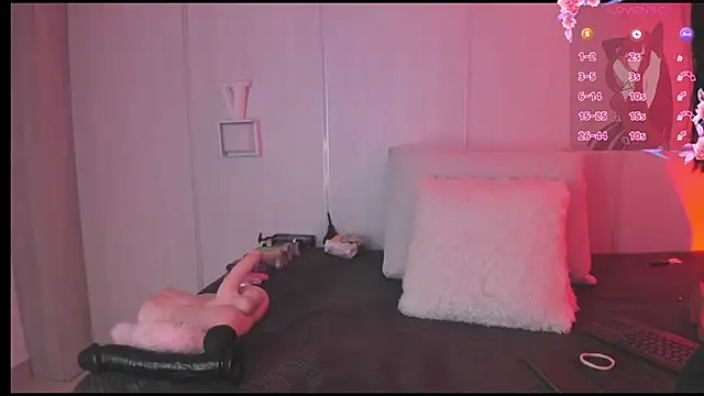 Snapshot of sasha_riverss chatting on 11/10/25, 07:35 sasha riverss online show from 11/10/25, 07:35