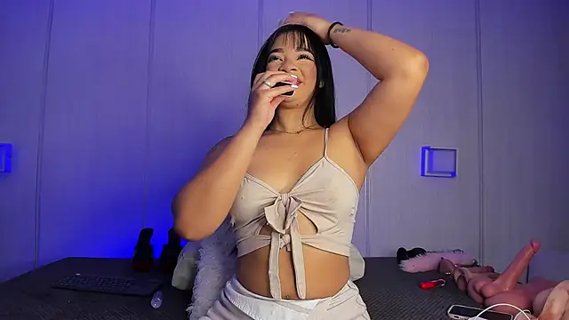 sasha riverss online show from 04/28/26, 07:30