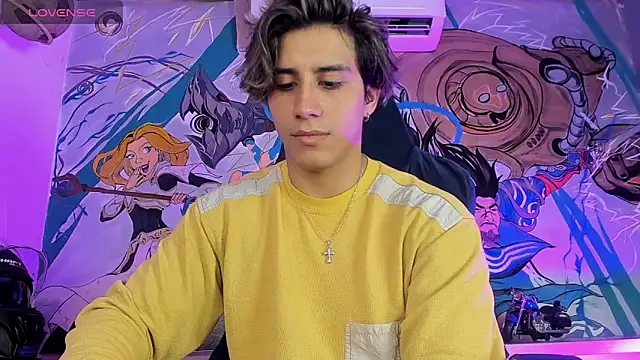 Allex Cano online show from 09/18/25, 10:34