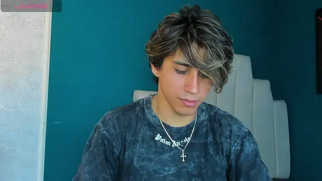 Allex Cano online show from 09/26/25, 08:24