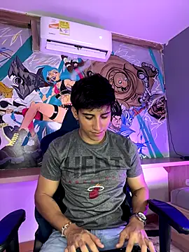 Allex Cano online show from 11/07/25, 04:23