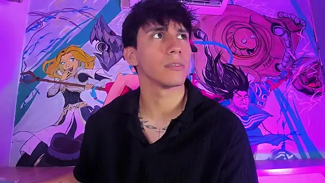 Allex Cano online show from 11/14/25, 12:04