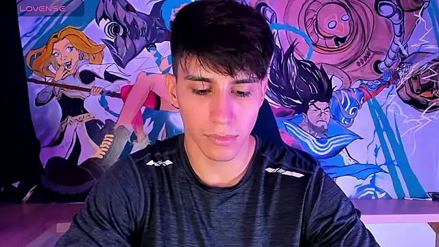 Allex Cano online show from 11/29/25, 07:17