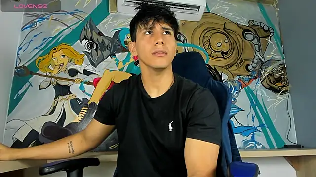 Allex Cano online show from 12/19/25, 05:58