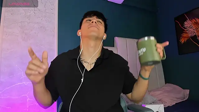 Allex Cano online show from 12/20/25, 11:06