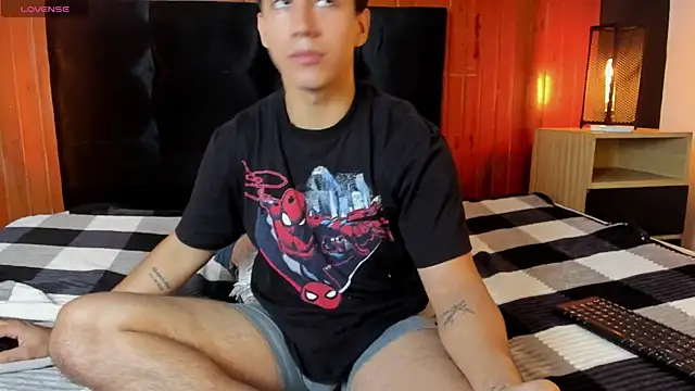 Allex Cano online show from 01/16/26, 05:28