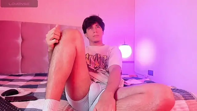 Allex Cano online show from 04/10/26, 10:14