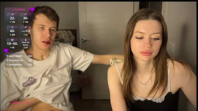 griwkaaa online show from 02/22/25, 11:13