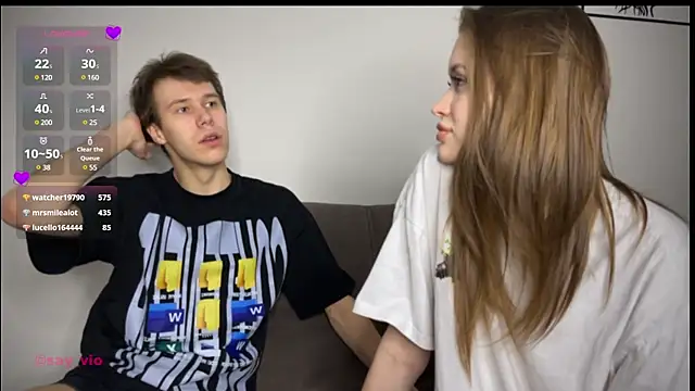 griwkaaa online show from 03/01/25, 11:15