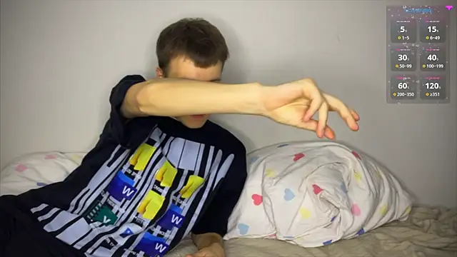 griwkaaa online show from 10/03/25, 08:39