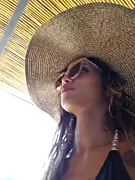 EmmyCortez online show from 03/11/25, 04:51