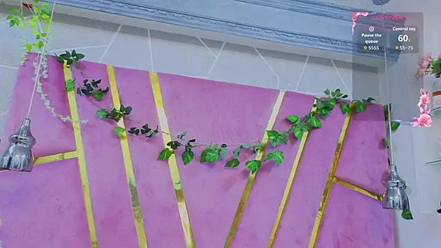 EmmyCortez online show from 12/21/25, 12:56