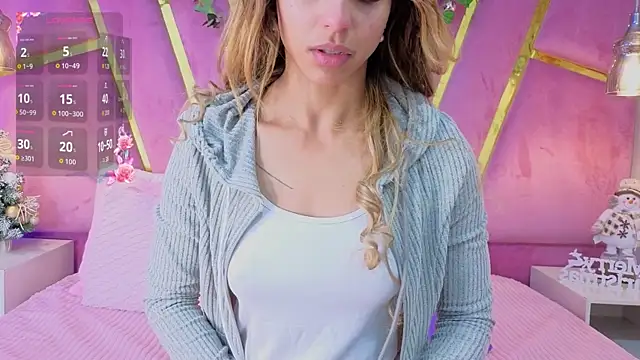 EmmyCortez online show from 01/06/26, 11:47