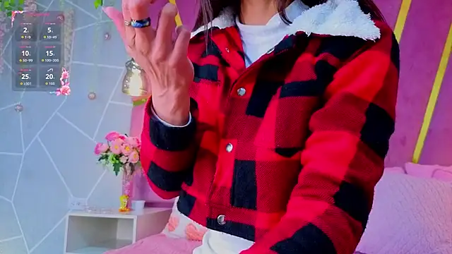 EmmyCortez online show from 02/07/26, 11:47