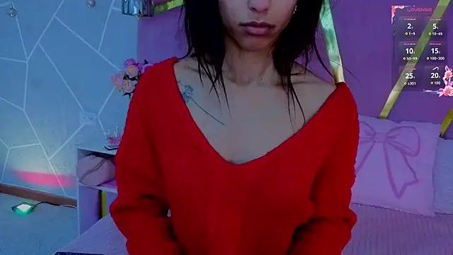 EmmyCortez online show from 02/15/26, 12:47