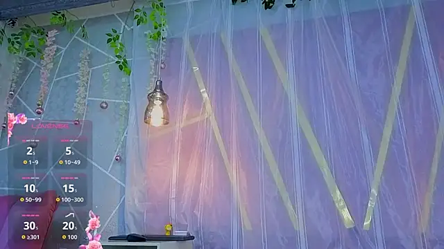 EmmyCortez online show from 03/10/26, 11:48