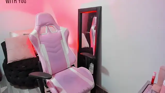 Zamira Taylor online show from 03/15/25, 07:38