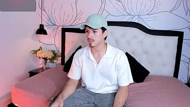 luna stanford online show from 09/28/25, 02:28