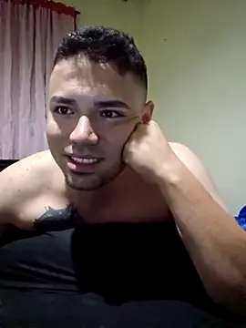 Samuel Miller6 online show from 03/06/25, 02:19