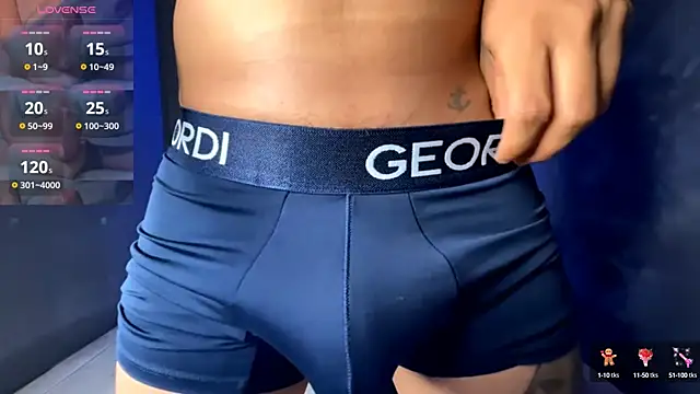 jeffvalemtino online show from 09/17/25, 11:39