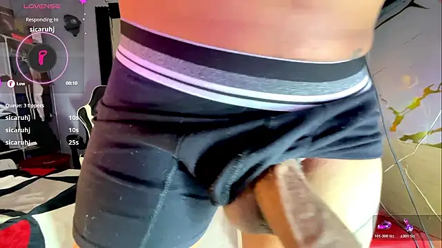 jeffvalemtino online show from 02/11/26, 11:32