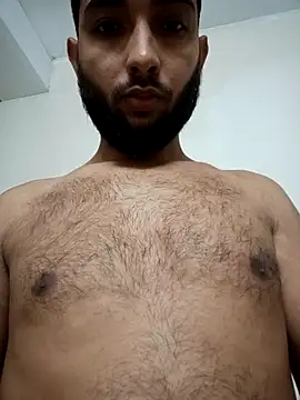 Rafi boy online show from 07/29/26, 05:55