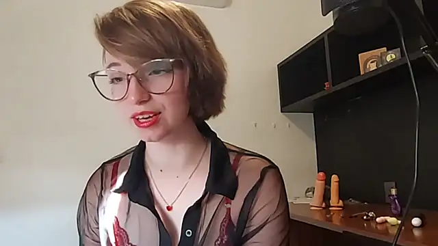 Elise Nyx online show from 09/11/25, 10:48