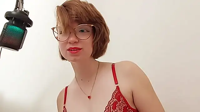 Elise Nyx online show from 09/20/25, 01:45