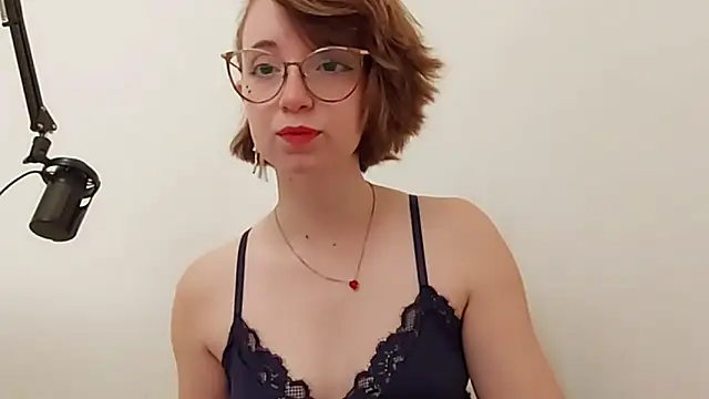 Elise Nyx online show from 09/23/25, 01:36