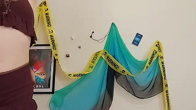 Elise Nyx online show from 11/09/25, 02:26