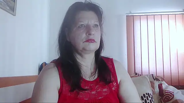 ExtasyMature online show from 09/21/25, 07:21