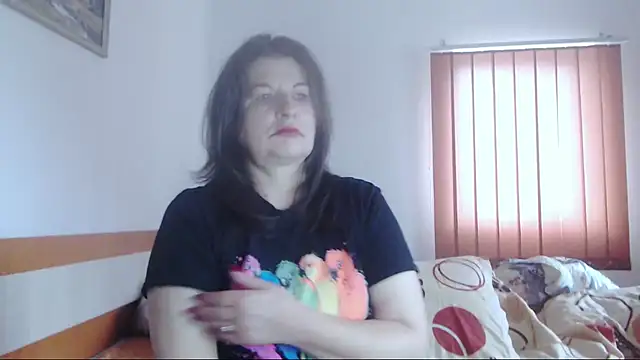 ExtasyMature online show from 10/04/25, 07:06