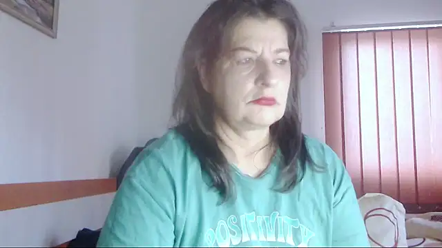 ExtasyMature online show from 10/10/25, 05:17