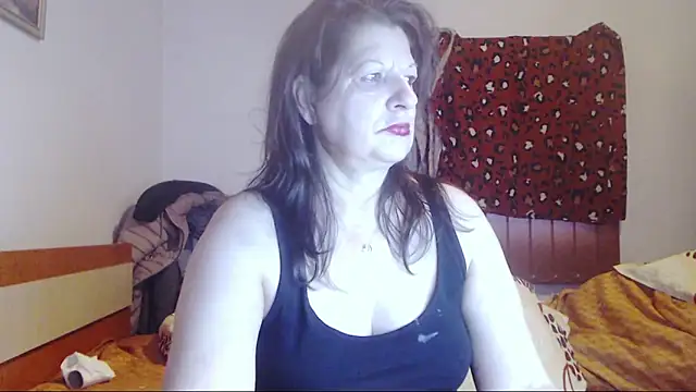 ExtasyMature online show from 12/22/25, 06:43