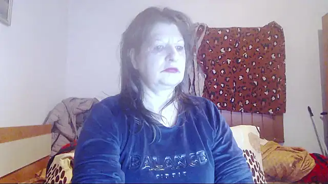 ExtasyMature online show from 01/08/26, 06:16