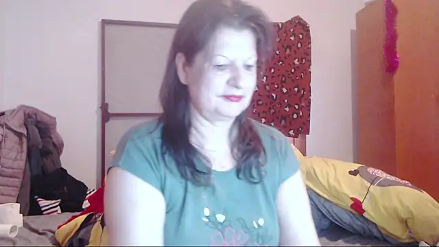 ExtasyMature online show from 02/12/26, 06:08