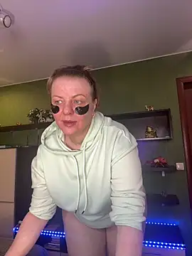 VeronikawGold online show from 01/31/26, 09:35