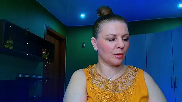 VeronikawGold online show from 05/22/26, 06:57